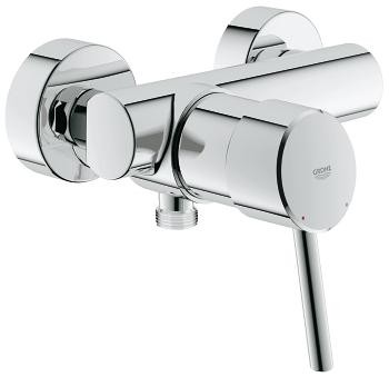 Смеситель для душа Grohe Concetto new 32210 001