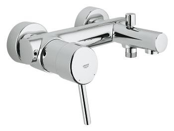 Смеситель для ванны Grohe Concetto new 32211 001