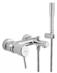 Смеситель для ванны Grohe Concetto new 32212 001