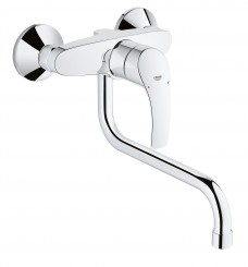 Смеситель для мойки Grohe Eurosmart 32224 002 