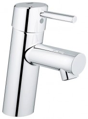 Смеситель для раковины GROHE Concetto 32240 001