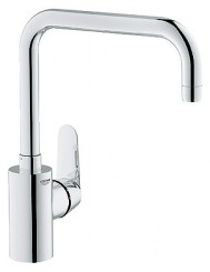 Смеситель для мойки Grohe Eurodisc Cosmopolitan 32259 002 