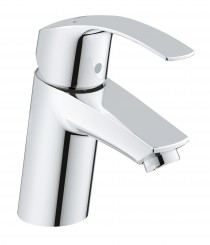 Смеситель для раковины Grohe Eurosmart 32467 002