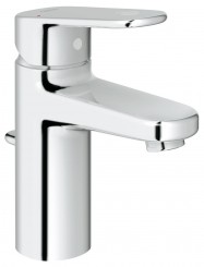 Смеситель для раковины Grohe Europlus 32612 002