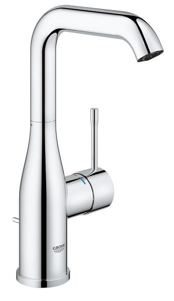 Смеситель для раковины Grohe Essence New 32628 001