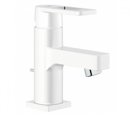 Смеситель для раковины Grohe Quadra 32631 LS0