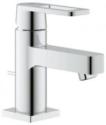 Смеситель для раковины Grohe Quadra 32632 000