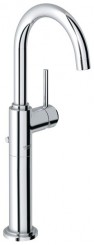 Смеситель для раковины Grohe Atrio 32647 001