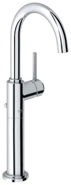 Смеситель для раковины Grohe Atrio 32647 001