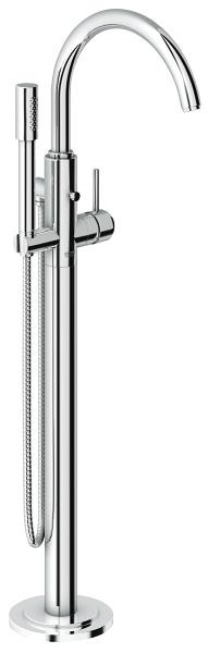 Смеситель для ванны Grohe Atrio 32653 002