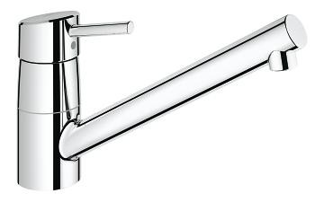 Смеситель для мойки Grohe Concetto new 32659 001