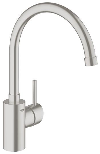 Смеситель для мойки Grohe Concetto new 32661 DC1