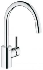 Смеситель для мойки Grohe Concetto new 32663 001