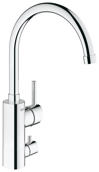 Смеситель для мойки Grohe Concetto new 32666 001