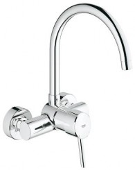 Смеситель для мойки Grohe Concetto new 32667 001