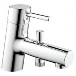 Смеситель для ванны Grohe Concetto new 32701 001