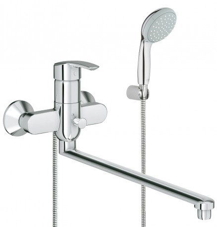 Смеситель универсальный Grohe Multiform 32708 000 