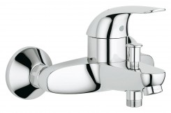 Смеситель для ванны Grohe Euroeco 32743 000