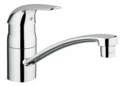 Смеситель для мойки Grohe Euroeco 32750 000