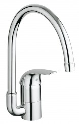 Смеситель для мойки Grohe Euroeco 32752 000