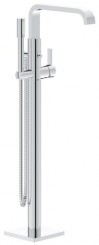 Смеситель для ванны Grohe Allure 32754 001 