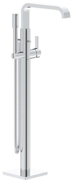 Смеситель для ванны Grohe Allure 32754 001 