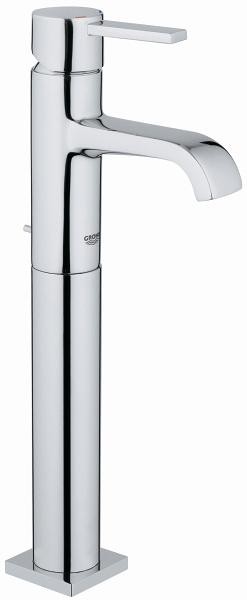 Смеситель для раковины Grohe Allure 32760 000 