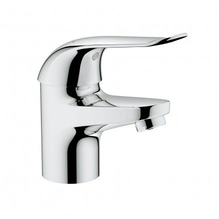 Смеситель для раковины Grohe Euroeco 32762 000