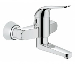 Смеситель для раковины Grohe Euroeco 32767 000