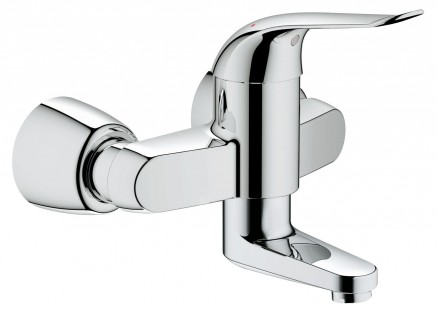 Смеситель для раковины Grohe Euroeco Special 32768 000