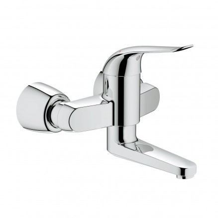 Смеситель для раковины Grohe Euroeco Special 32771 000