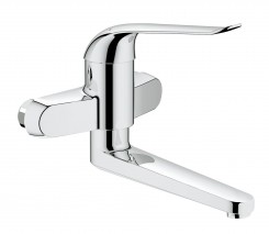 Смеситель для раковины Grohe Euroeco Special 32772 000