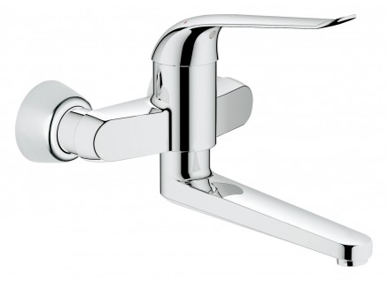  Смеситель для раковины Grohe Euroeco Special 32773 000