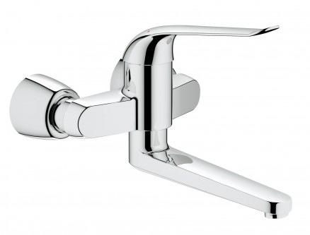 Смеситель для раковины Grohe Euroeco Special 32774 000