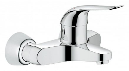 Смеситель для раковины Grohe Euroeco Special 32776 000