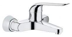 Смеситель для раковины Grohe Euroeco Special 32778 000