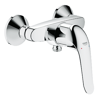 Смеситель для душа Grohe Euroeco 32780 000