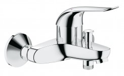 Смеситель для ванны Grohe Euroeco 32783 000