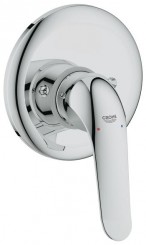 Смеситель для душа Grohe Euroeco 32784 000