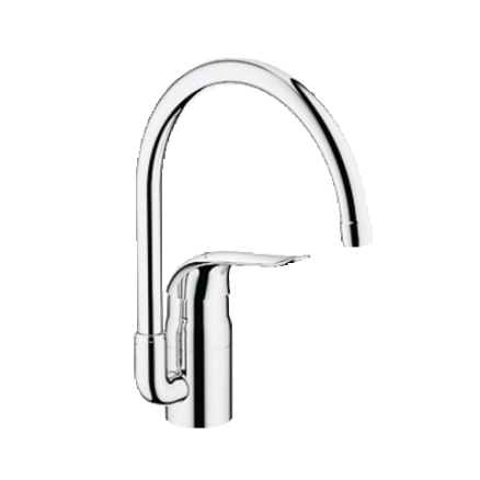 Смеситель для мойки Grohe Euroeco 32786 000