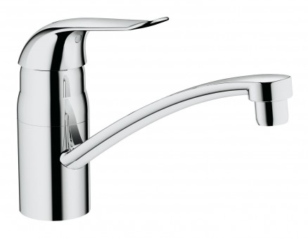 Смеситель для мойки Grohe Euroeco Special 32787 000