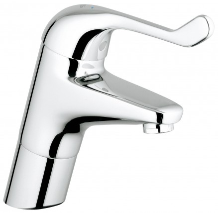 Смеситель для раковины Grohe Euroeco 32790 000