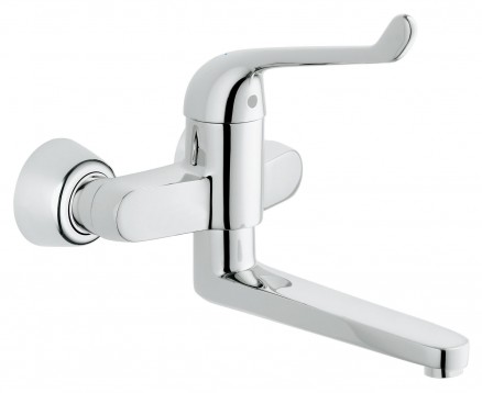 Смеситель для раковины Grohe Euroeco Special 32793 000