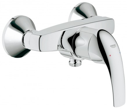 Смеситель для душа GROHE BauCurve 32807 000