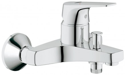 Смеситель для ванны GROHE BauFlow 32811 000