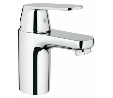 Смеситель для раковины Grohe Eurosmart Cosmopolitan 32824 000