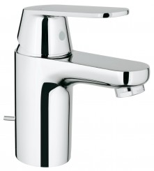 Смеситель для раковины Grohe Eurosmart Cosmopolitan 32825 00E