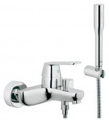 Смеситель для ванны Grohe Eurosmart Cosmopolitan 32832 000