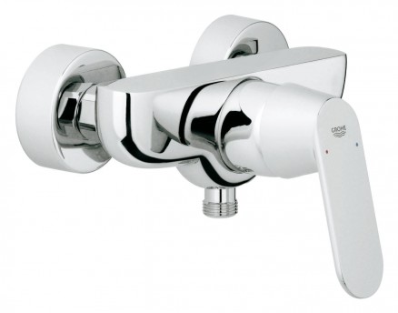 Смеситель для душа Grohe Eurosmart Cosmopolitan 32837 000