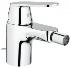 Смеситель для биде Grohe Eurosmart Cosmopolitan 32839 000